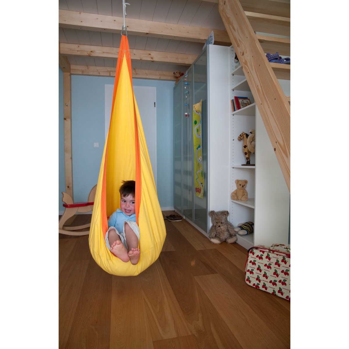 Сиеста тубо подвесное кресло