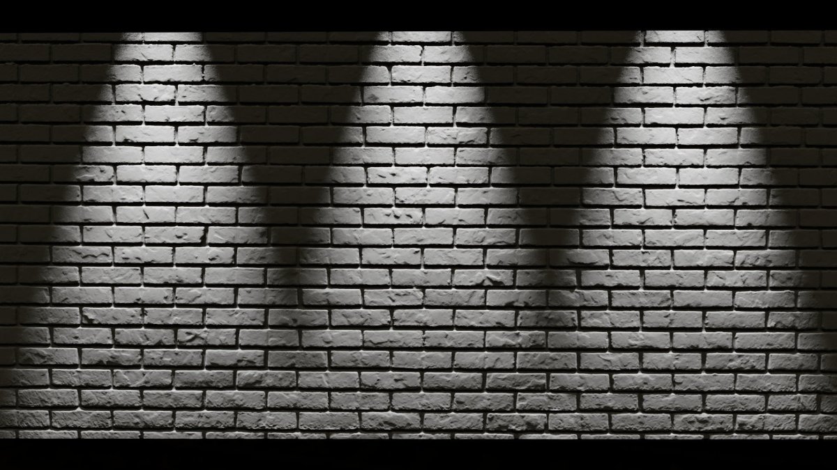 Кирпичный фон