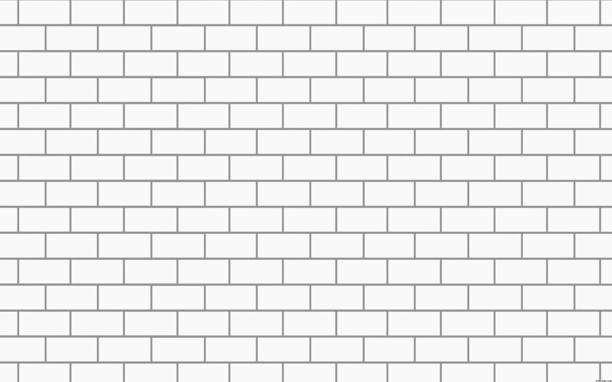 Паттерн кирпич