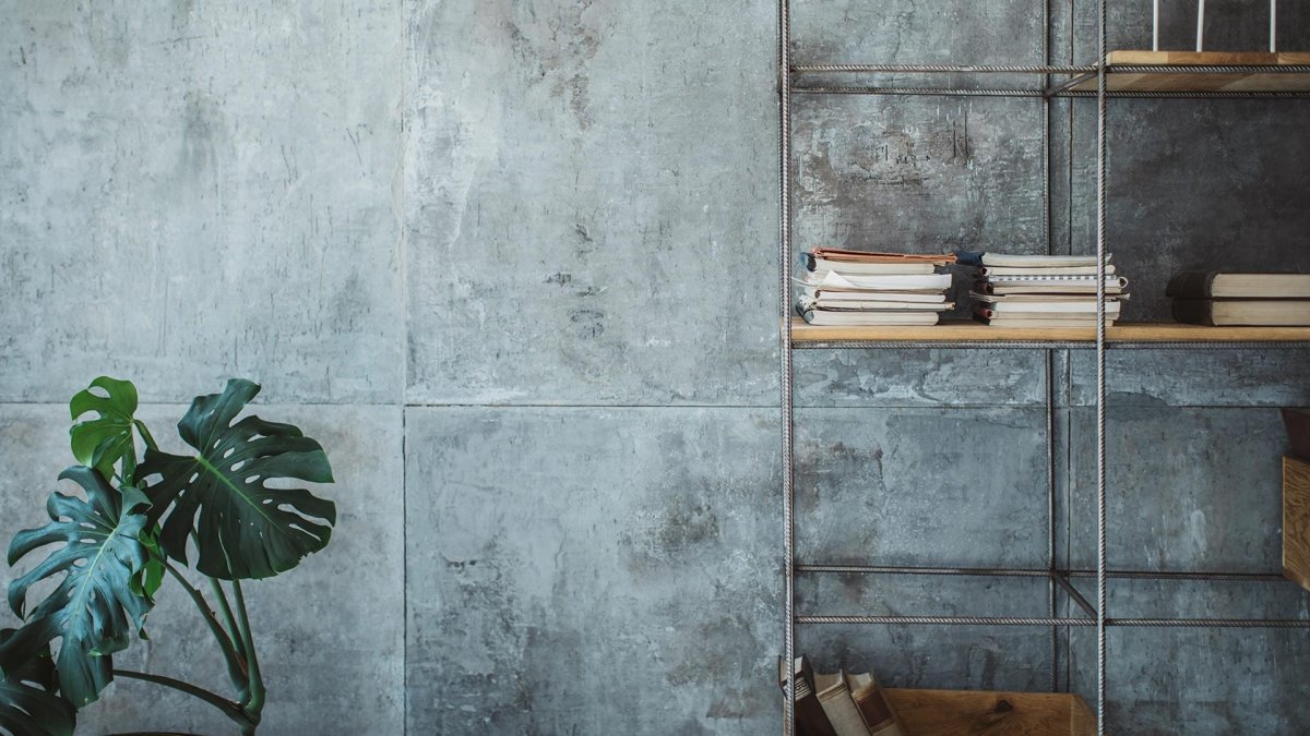 Фон для Zoom стена