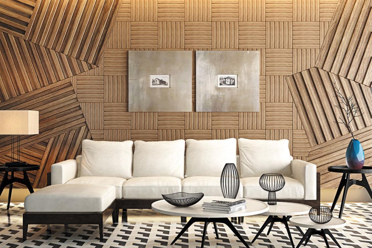 3в панели дерево Леруа