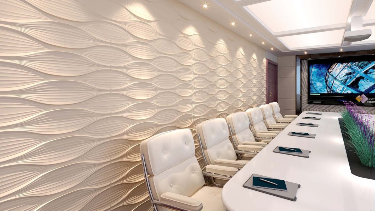 Artpole 3d Design Panels