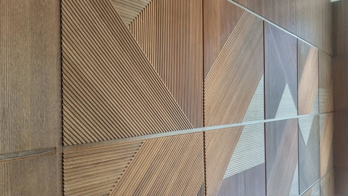 Стеновые панели Кампанелли