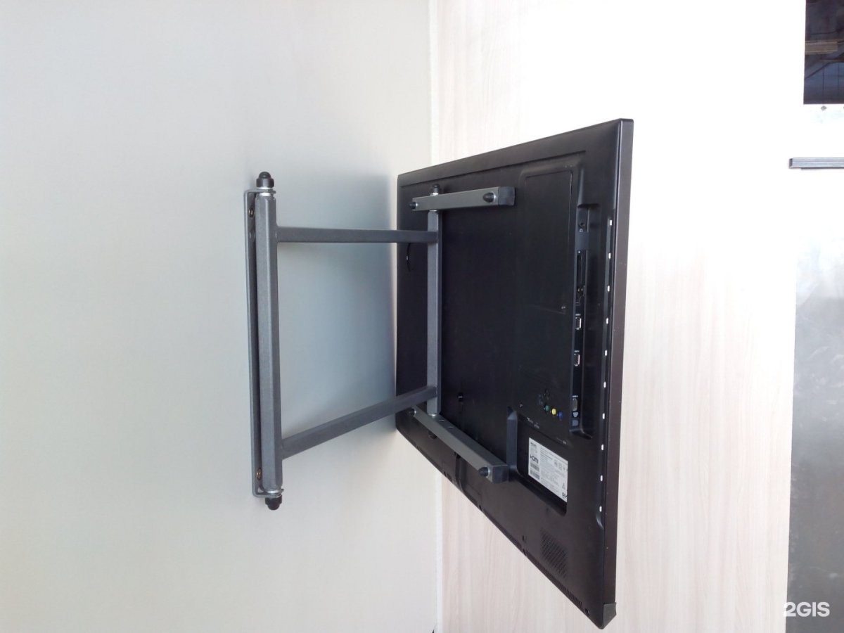 42pc5rv поворотный кронштейн