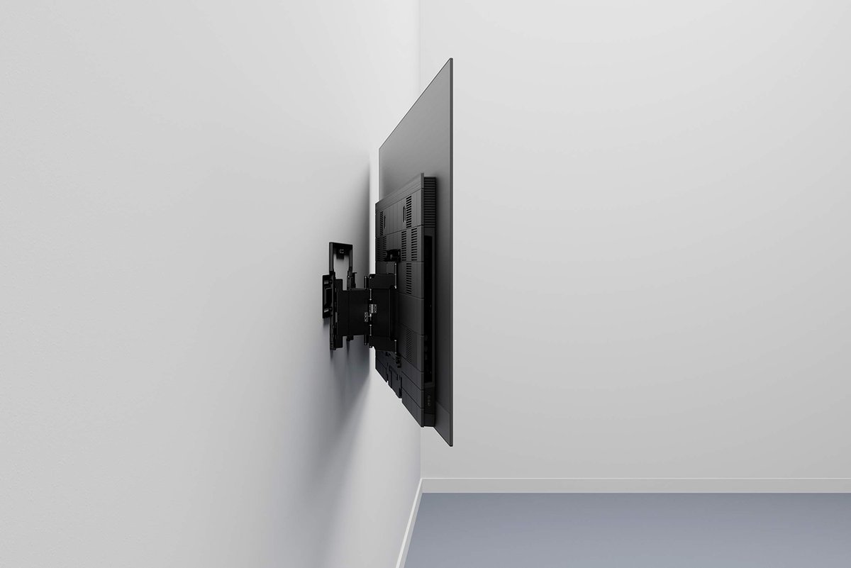 Настенный ТВ-кронштейн Sony su-wl500