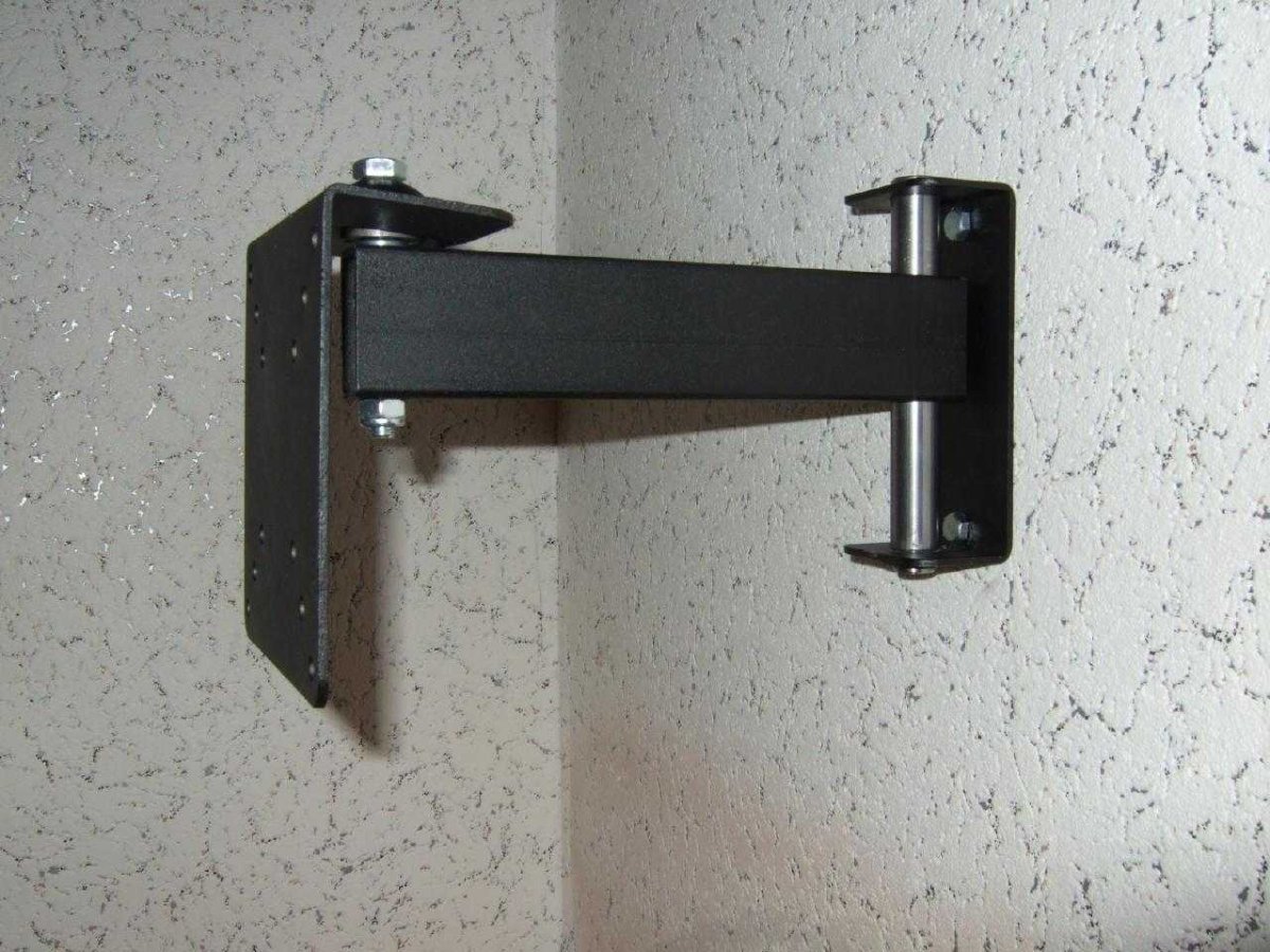 Кронштейн для настенного крепления lsw430b