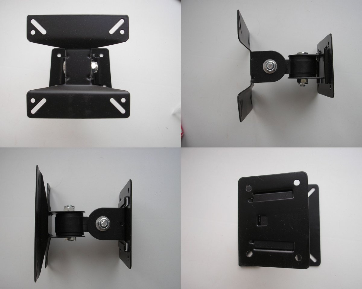 Крепёж для телевизора на стену