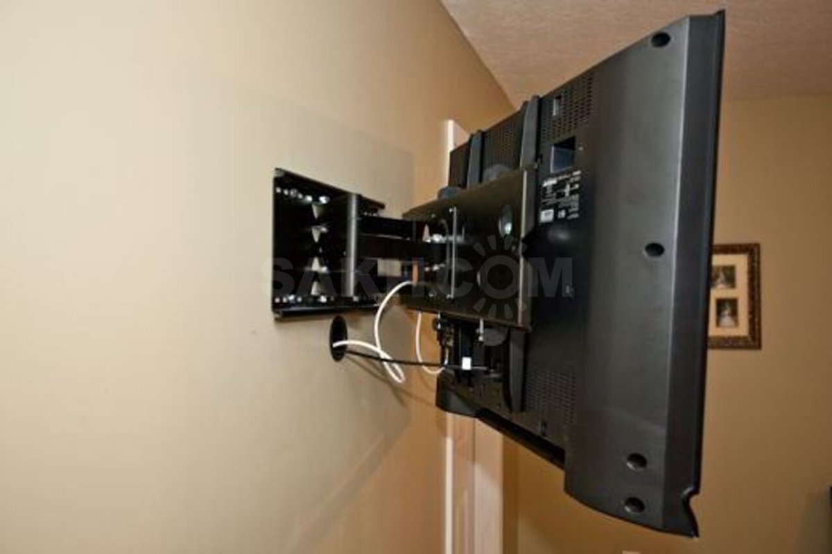 Dynaudio Wall Mount Bracket