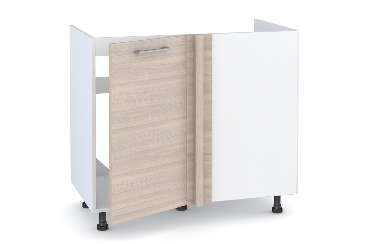 Шкаф напольный Барбара 80 см