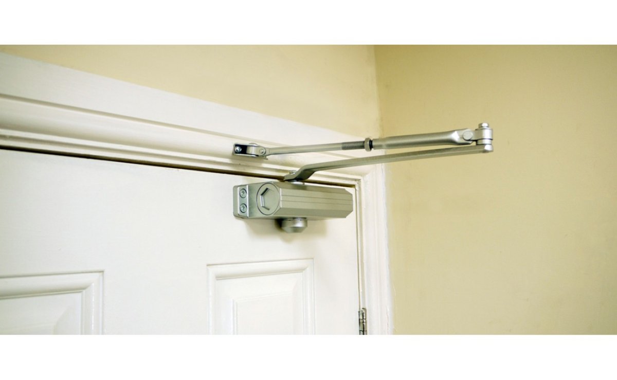 Odc-730 доводчик