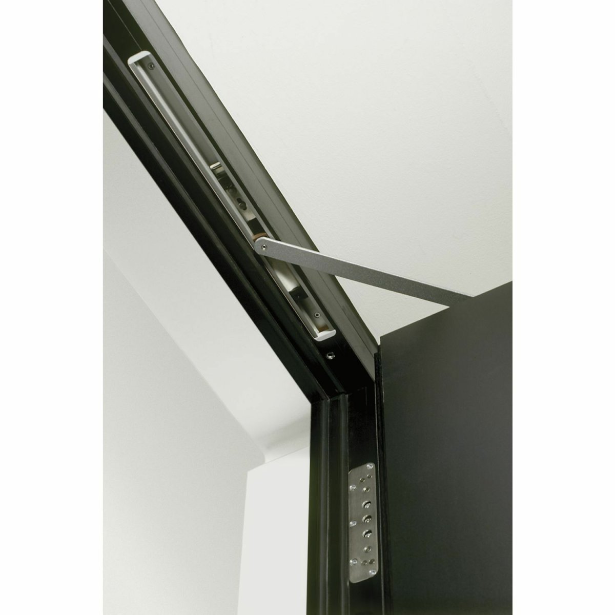 Доводчик Geze Boxer en2-4