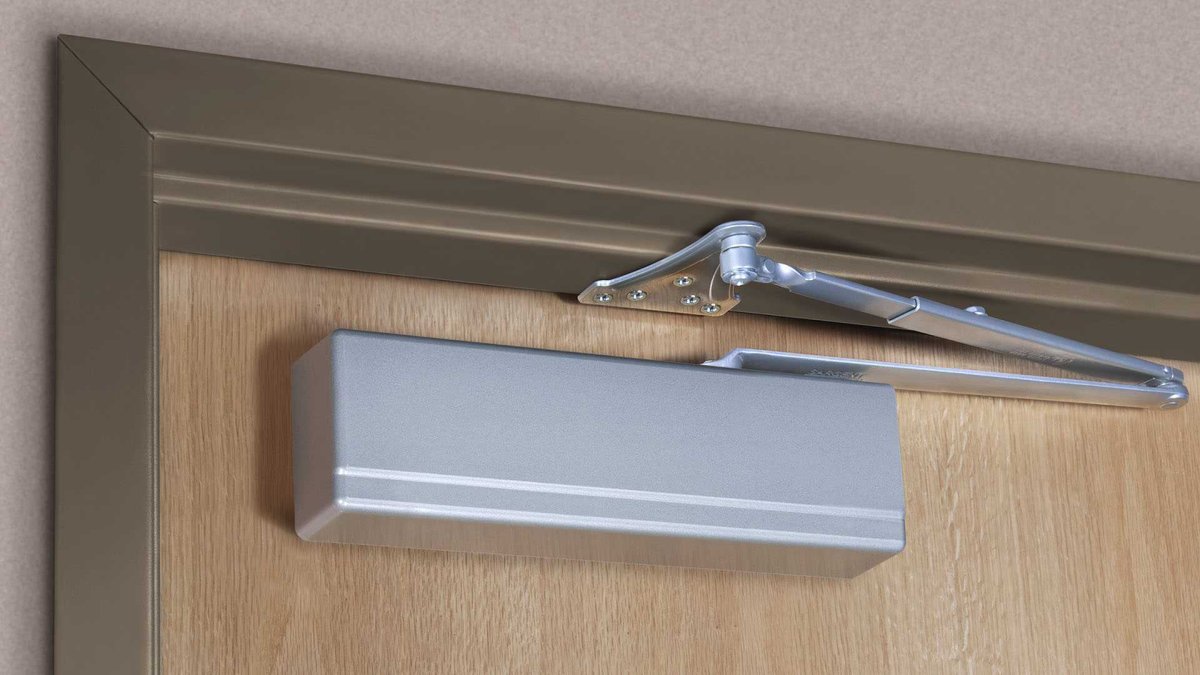 Дверной доводчик Door closer 5023