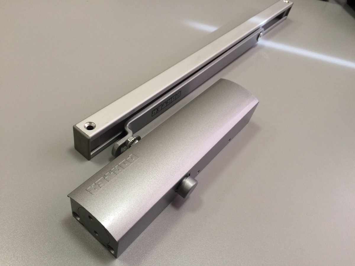 Доводчик Porter dcm30