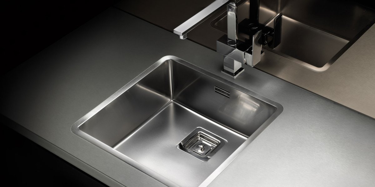 Мойка Blanco Andano 400/400-u