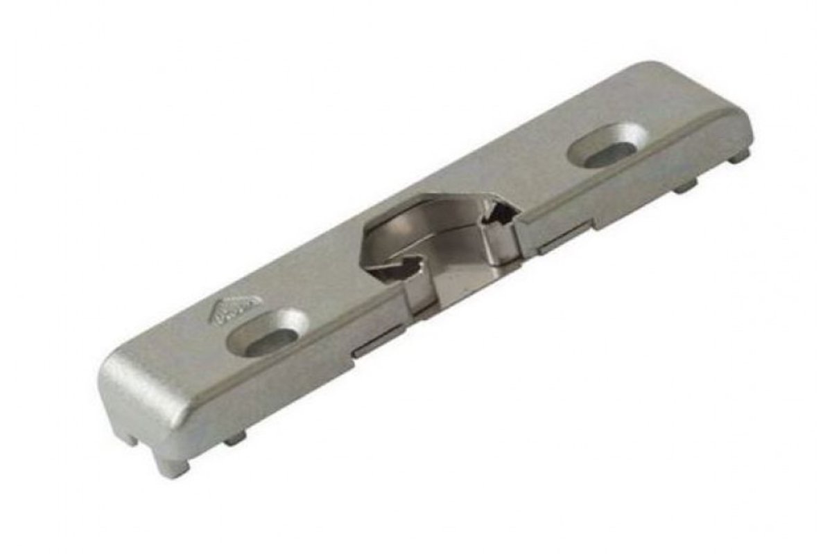 Защелка балконная Schuco 253396