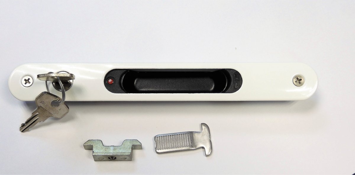 Защелка Alpha, 8ci/244g