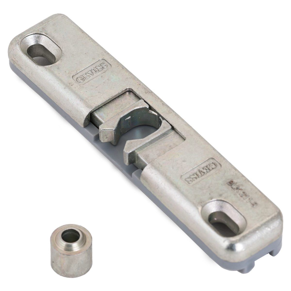 Балконная защелка для пластиковых дверей