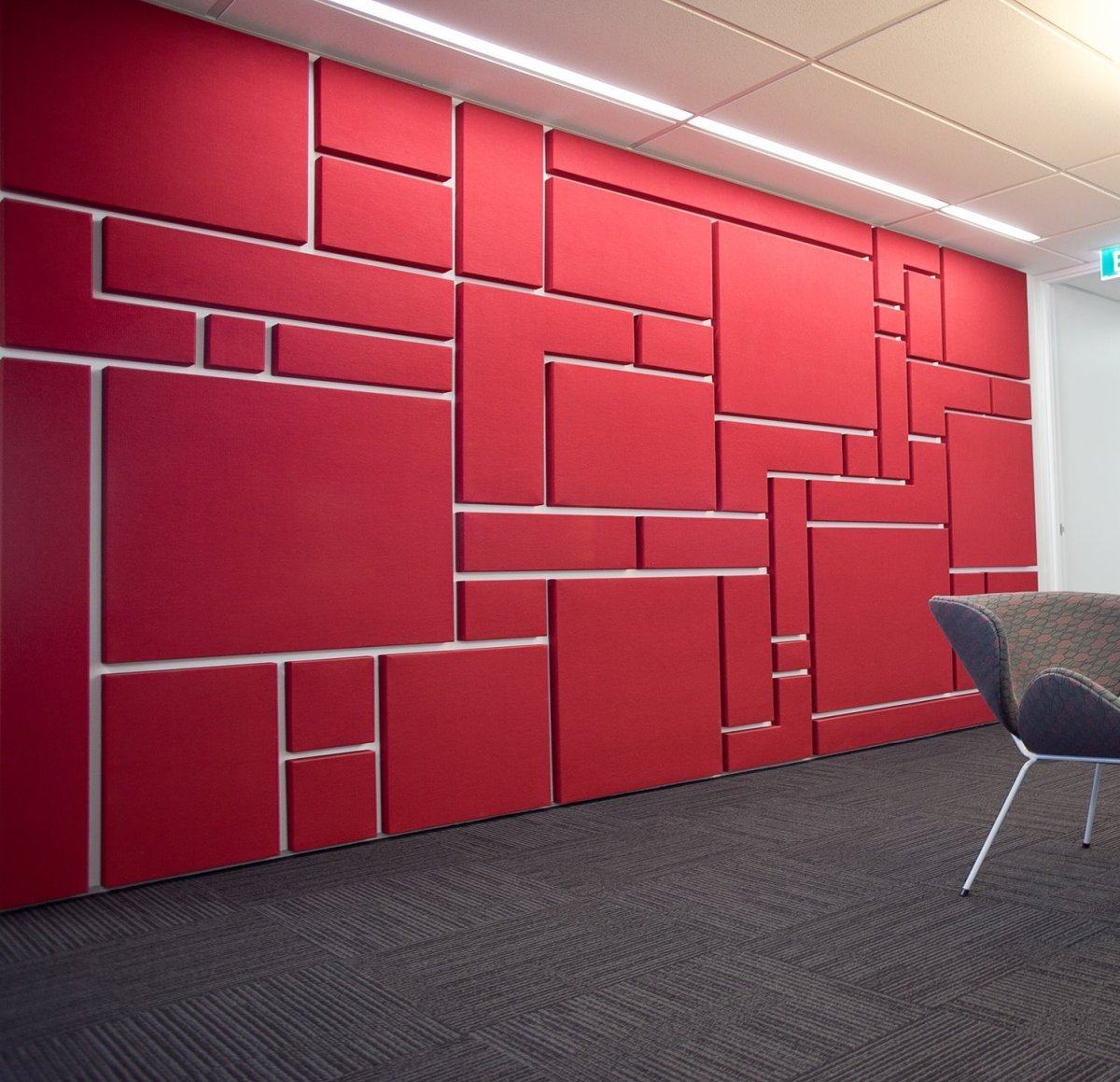 Декоративные панели для стен для внутренней отделки