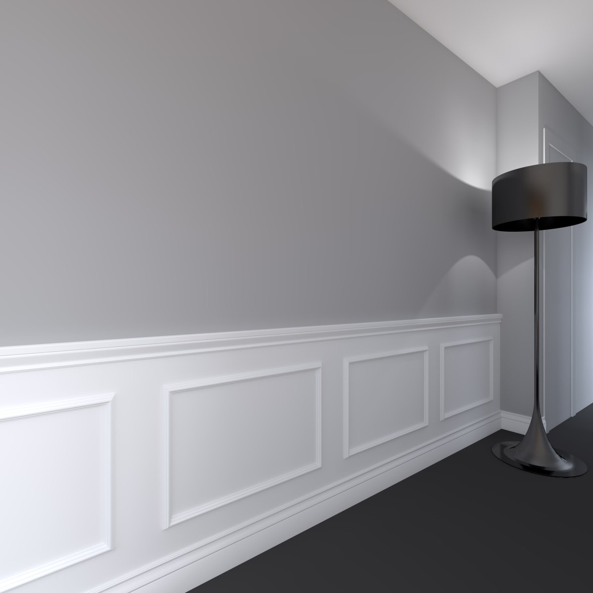 Orac Decor стеновые панели