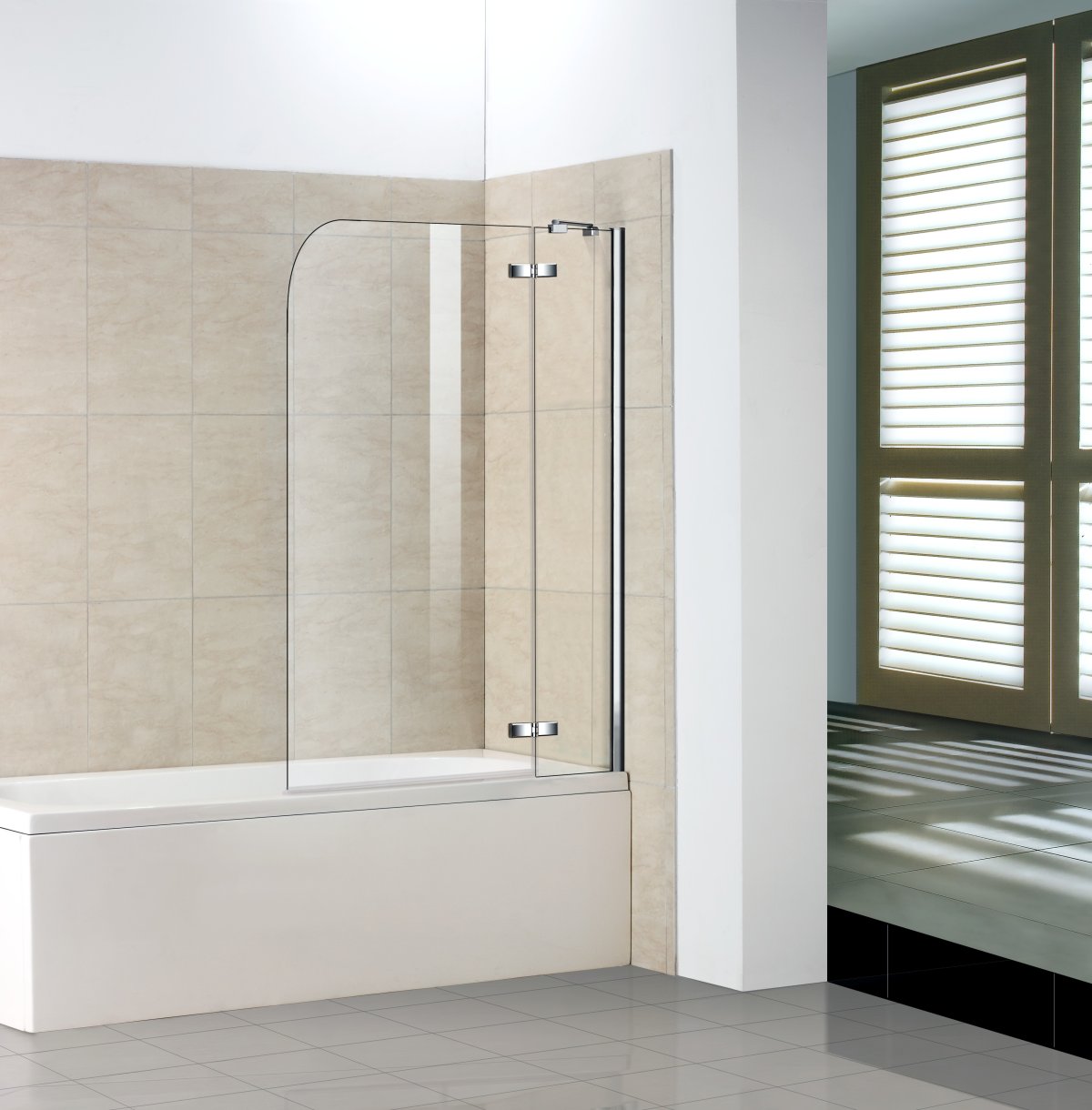 Welt Wasser душевые ограждения ww100 арт 100т2-100