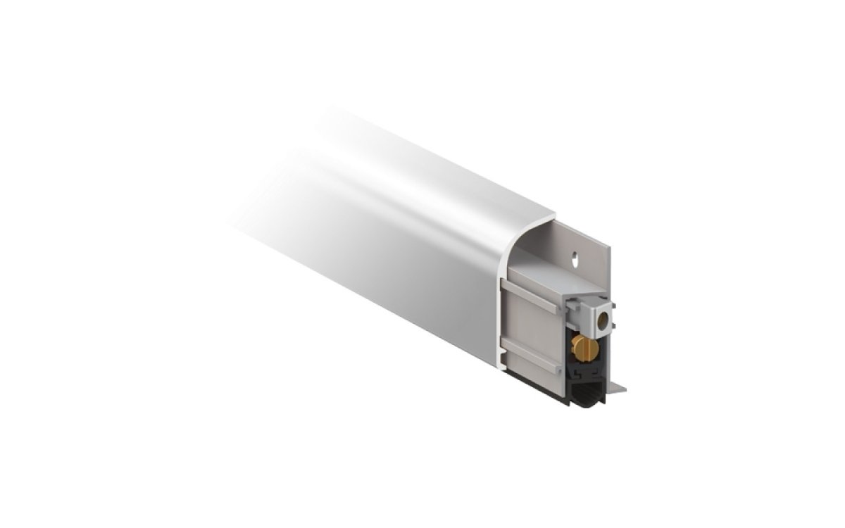 Выпадающий порог Comaglio