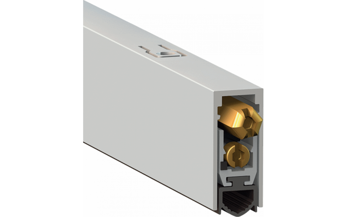 Порог Comaglio 1700 xns