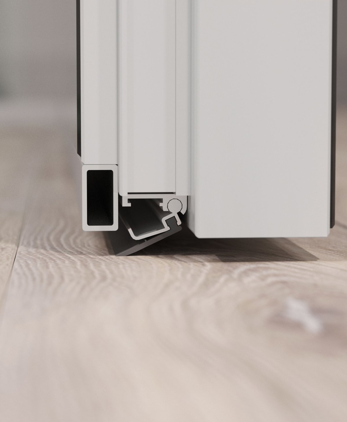 Двери Наяда vitero