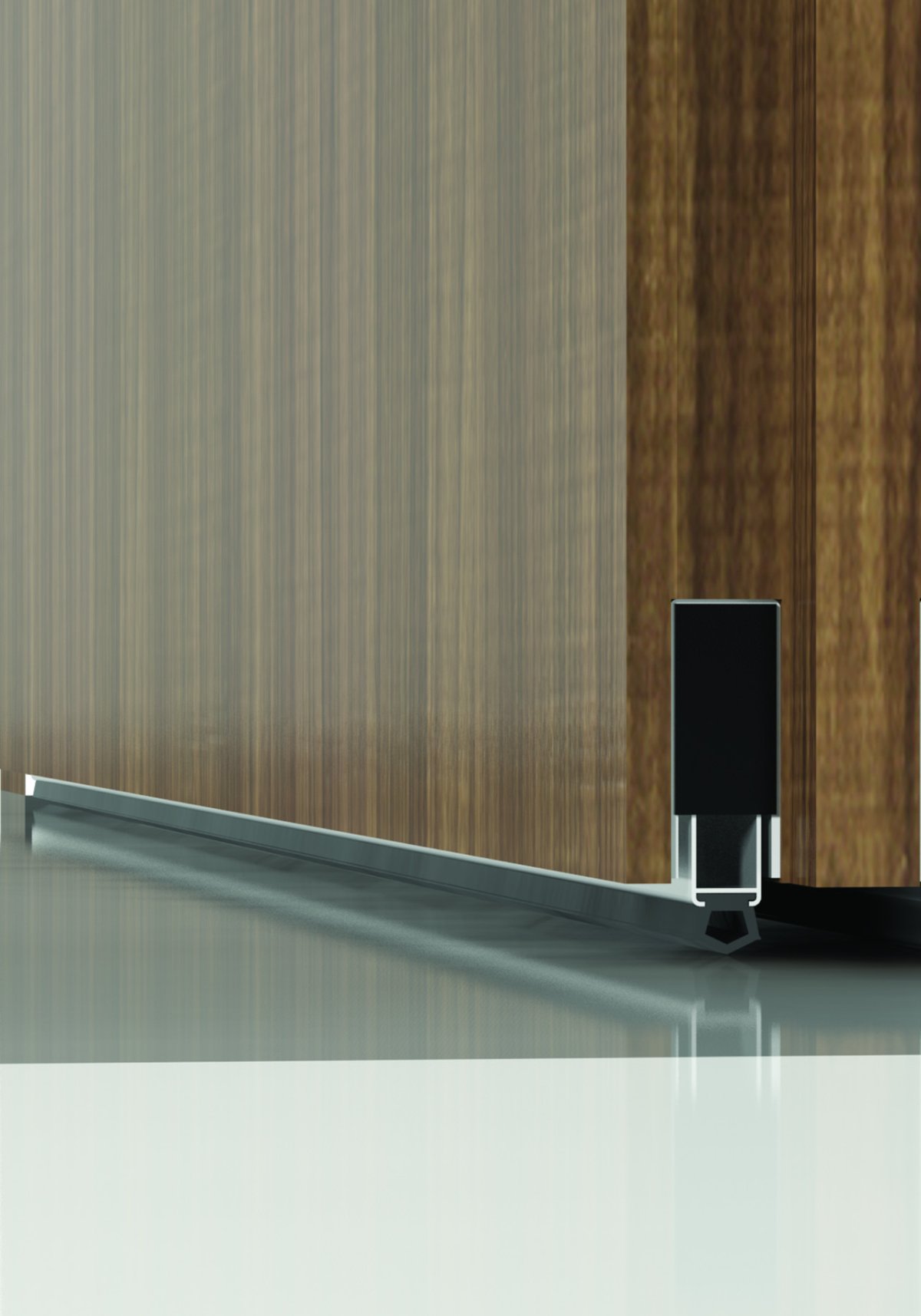 Порог звукоизоляционный Seal professional 800