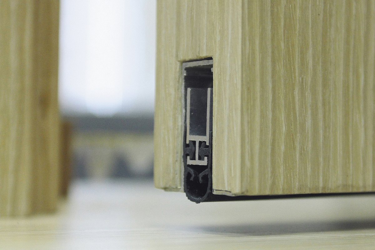 Morelli умный порог