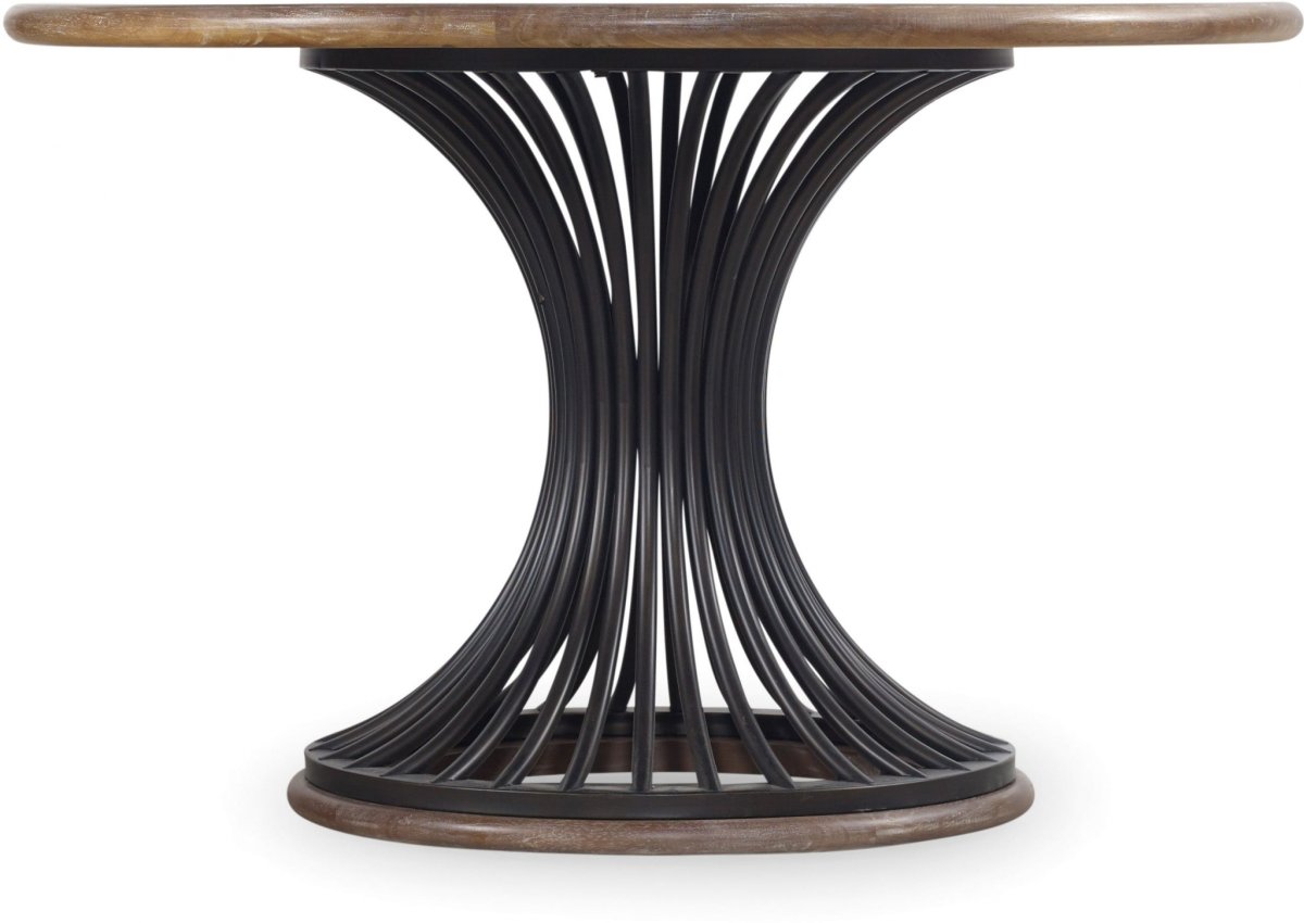 Раунд тейбл (Round Table)