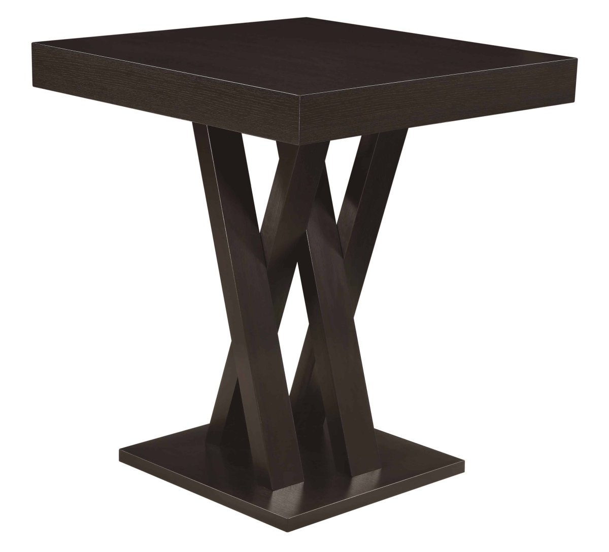 Подстолье для обеденного стола