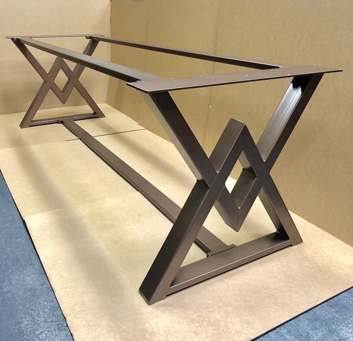 Подстолье диамонд