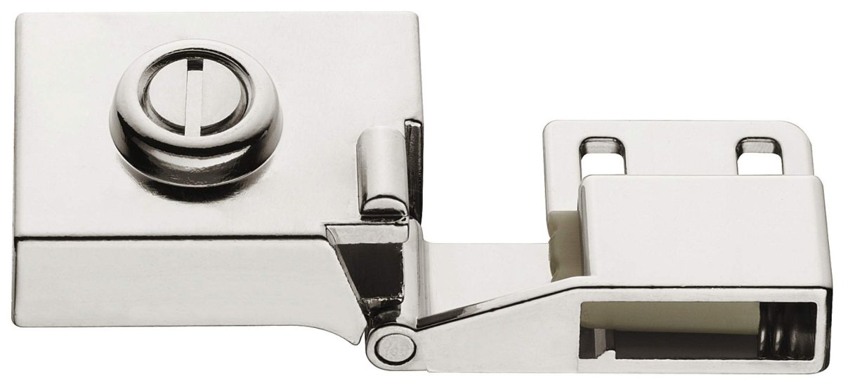 Мп120-05 петля для стеклянной двери поворотная