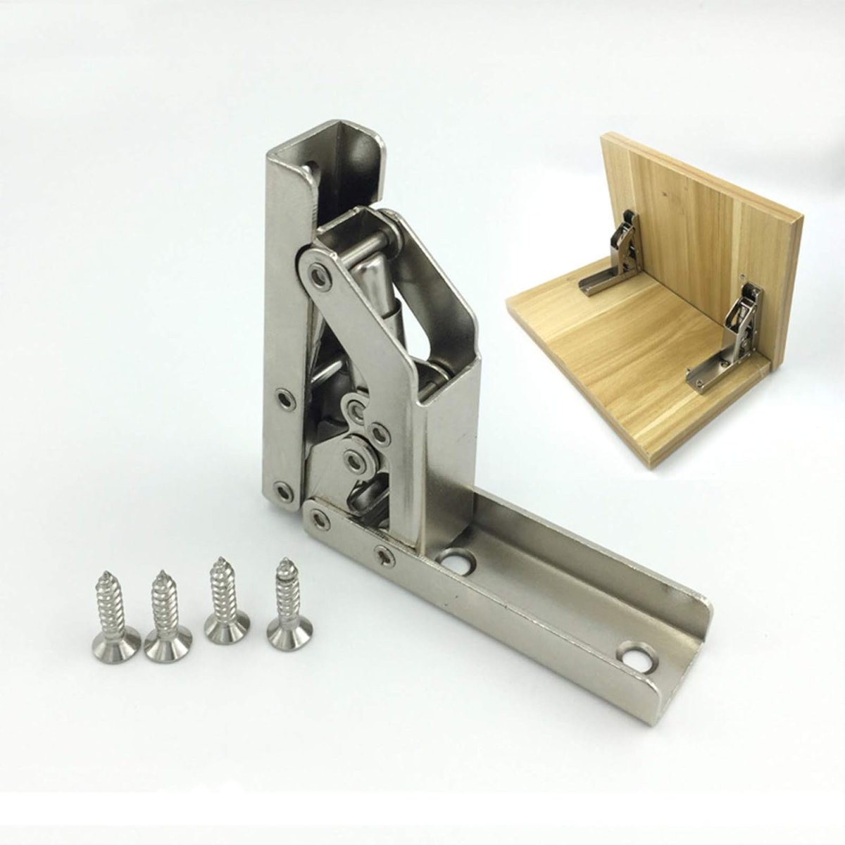 Петля Indamatic Hinges 7-шарнирная