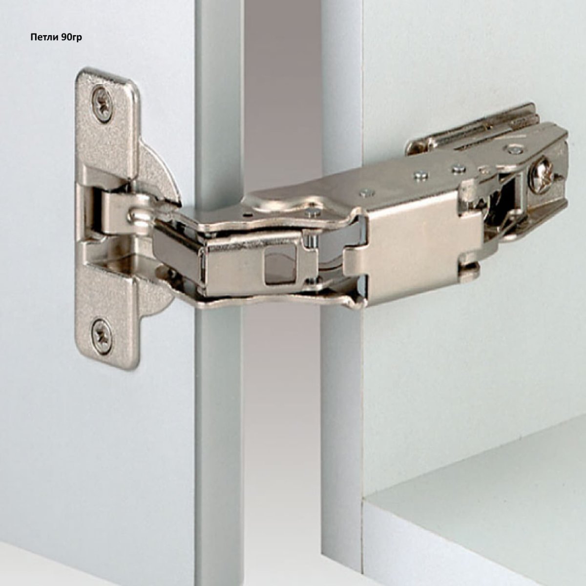 Петля мебельная grass 502.205.80.96