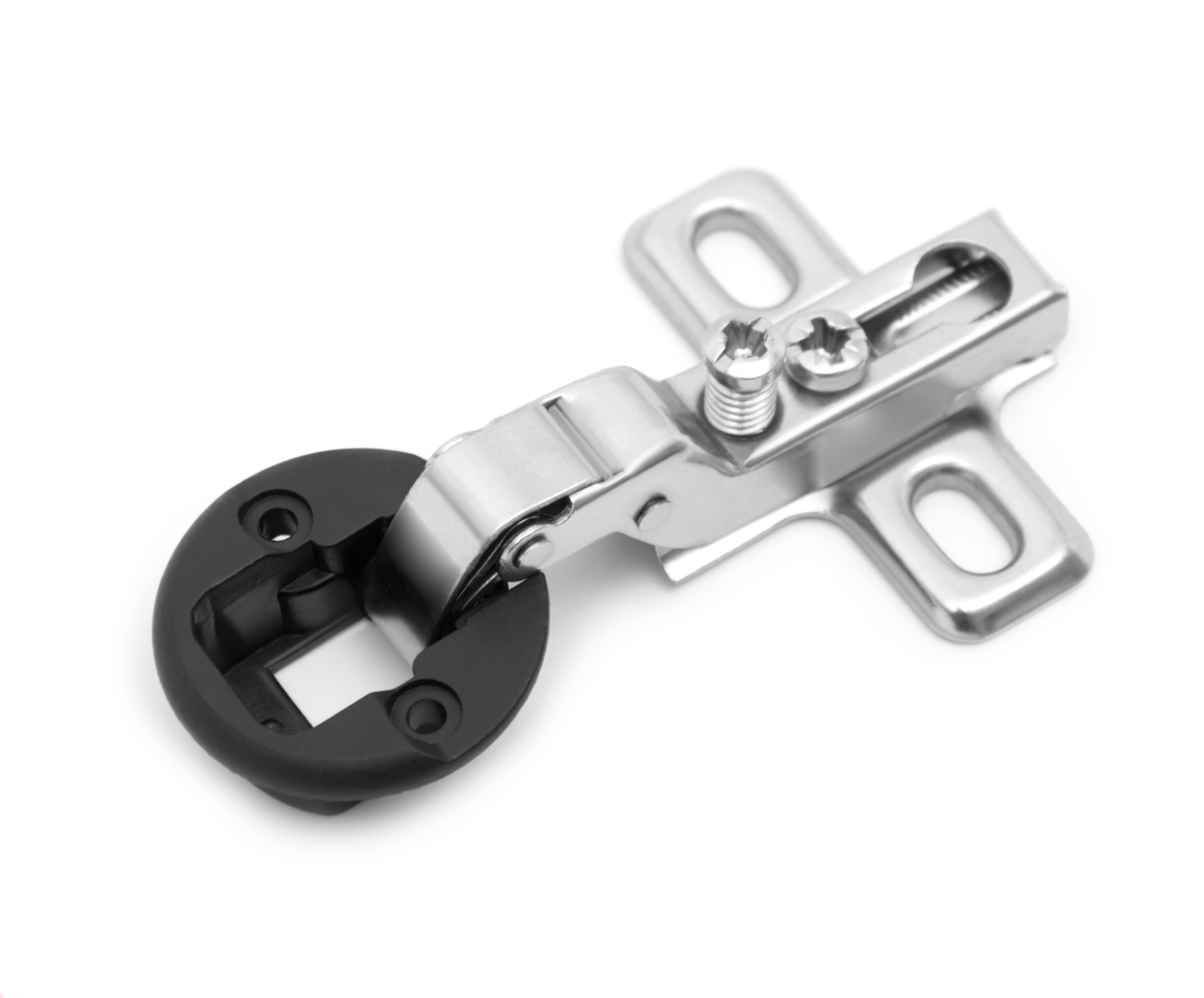 Петля мебельная накладная Boyard