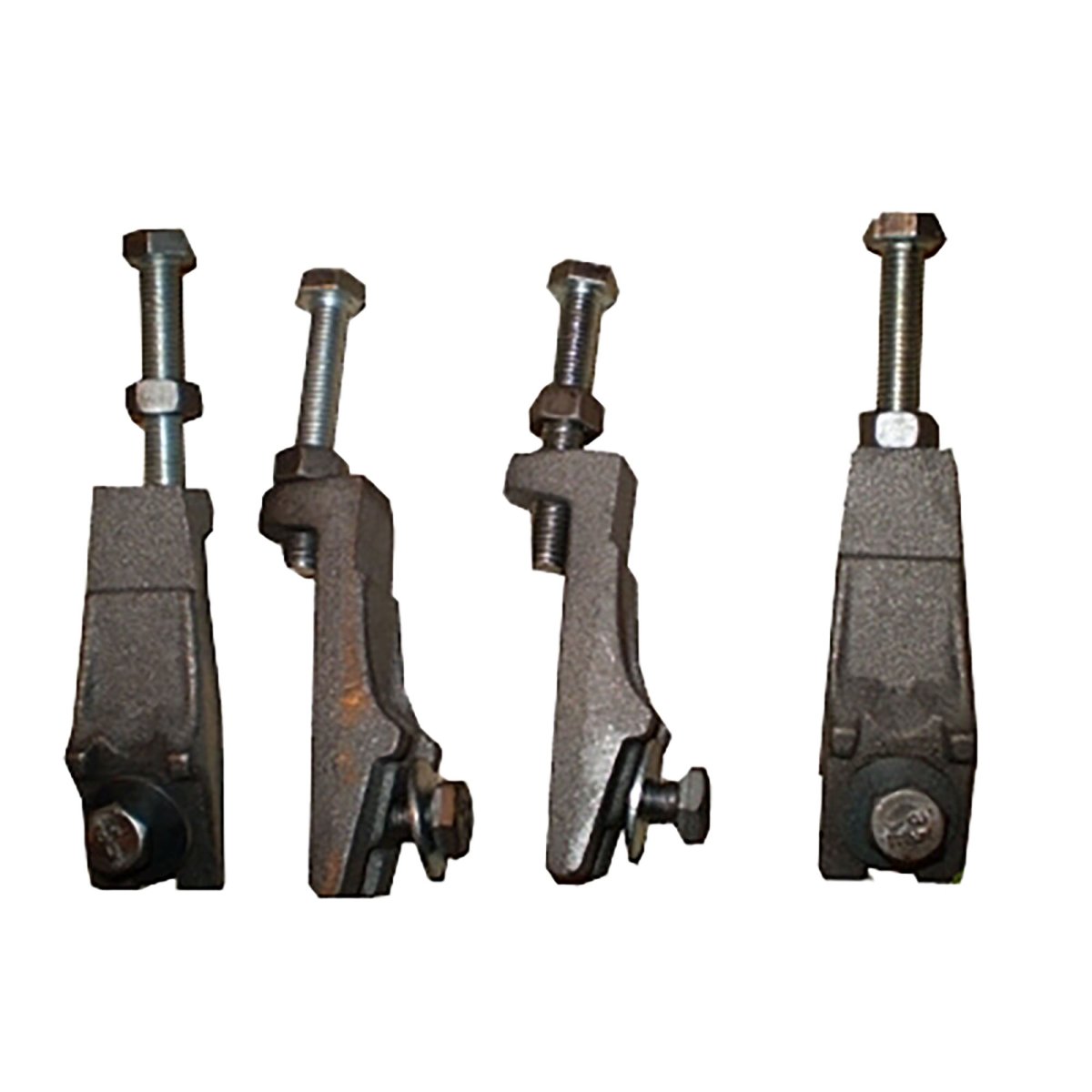 Ножки для чугунной ванны Roca удлиненные