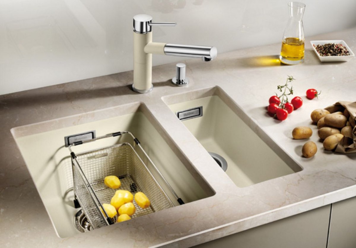 Blanco Subline 400-u