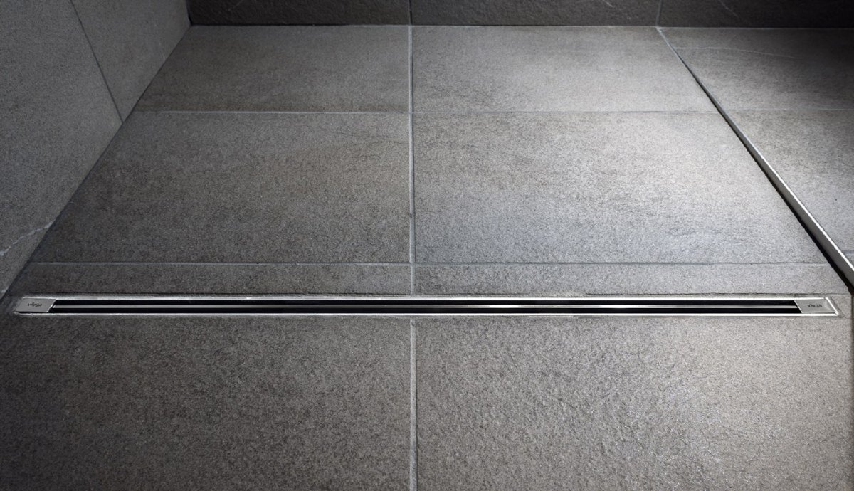 Душевой лоток Viega Advantix Vario Set 704360