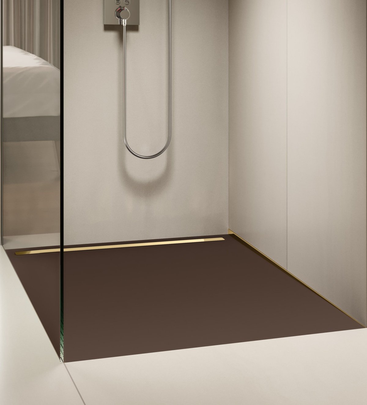 Kaldewei, Nexsys поддон