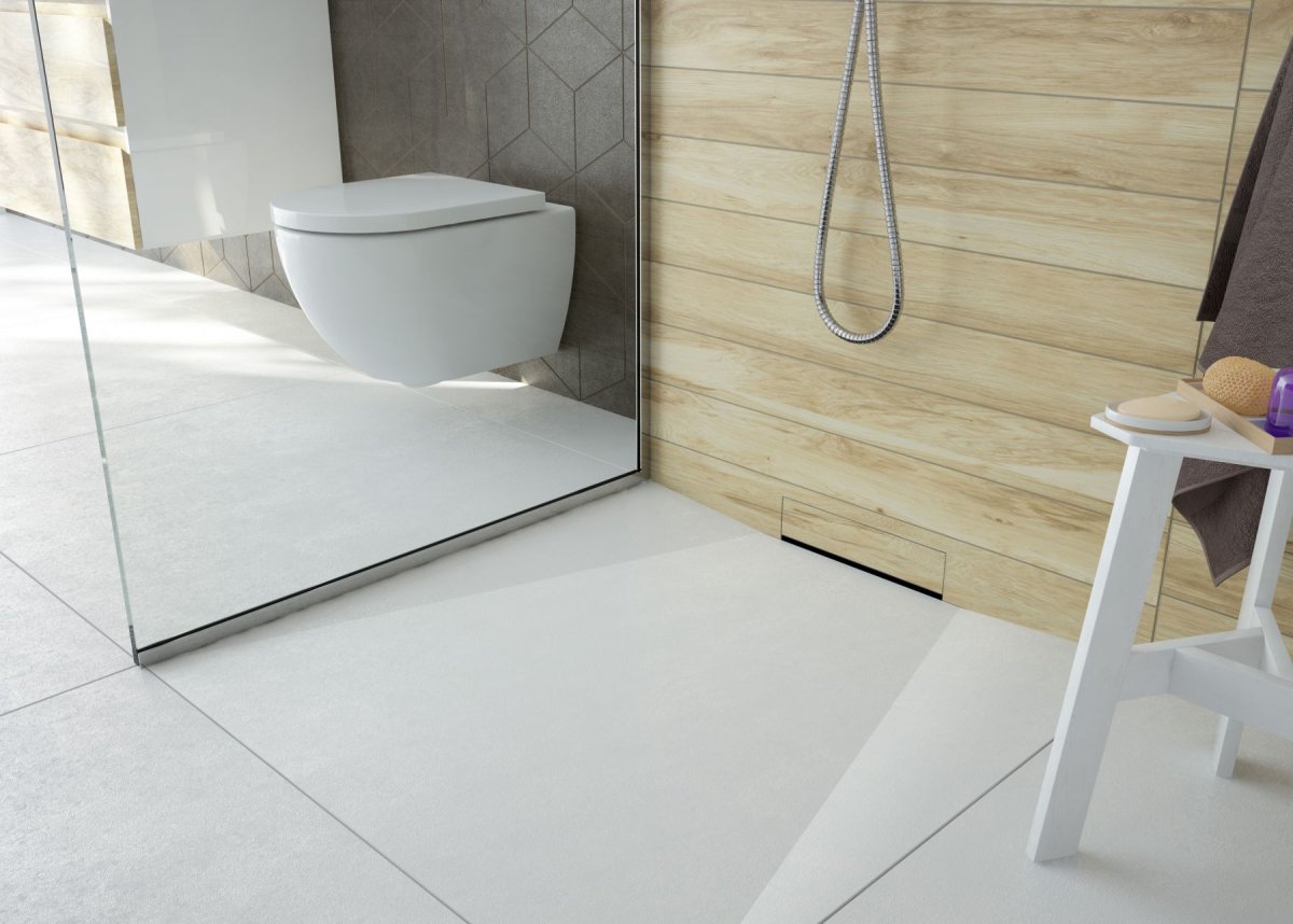 Душевой трап Геберит