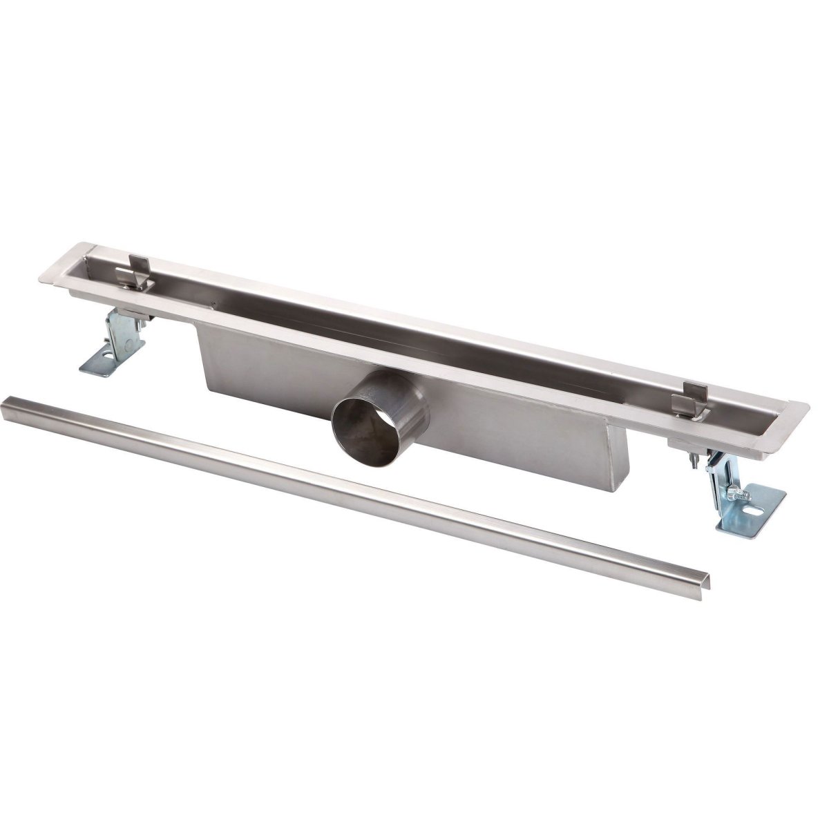 Трап для душа vidage 800 мм комбинированный затвор