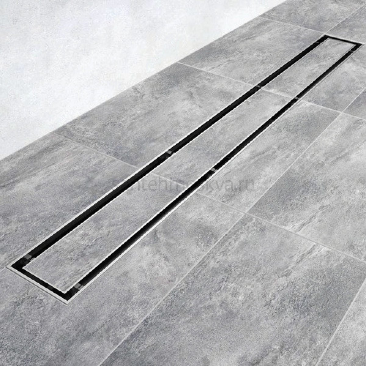 Душевой лоток ALCAPLAST apz13-double9-750 Fit & go