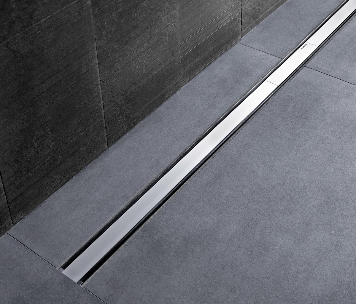 Трап Geberit line 50