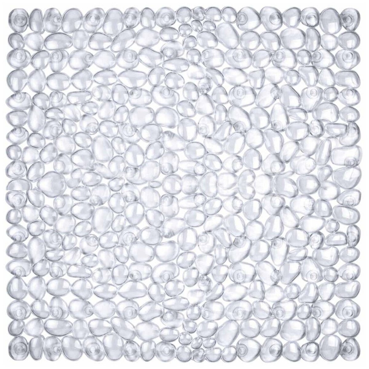 Коврик в душ кабину 90х90