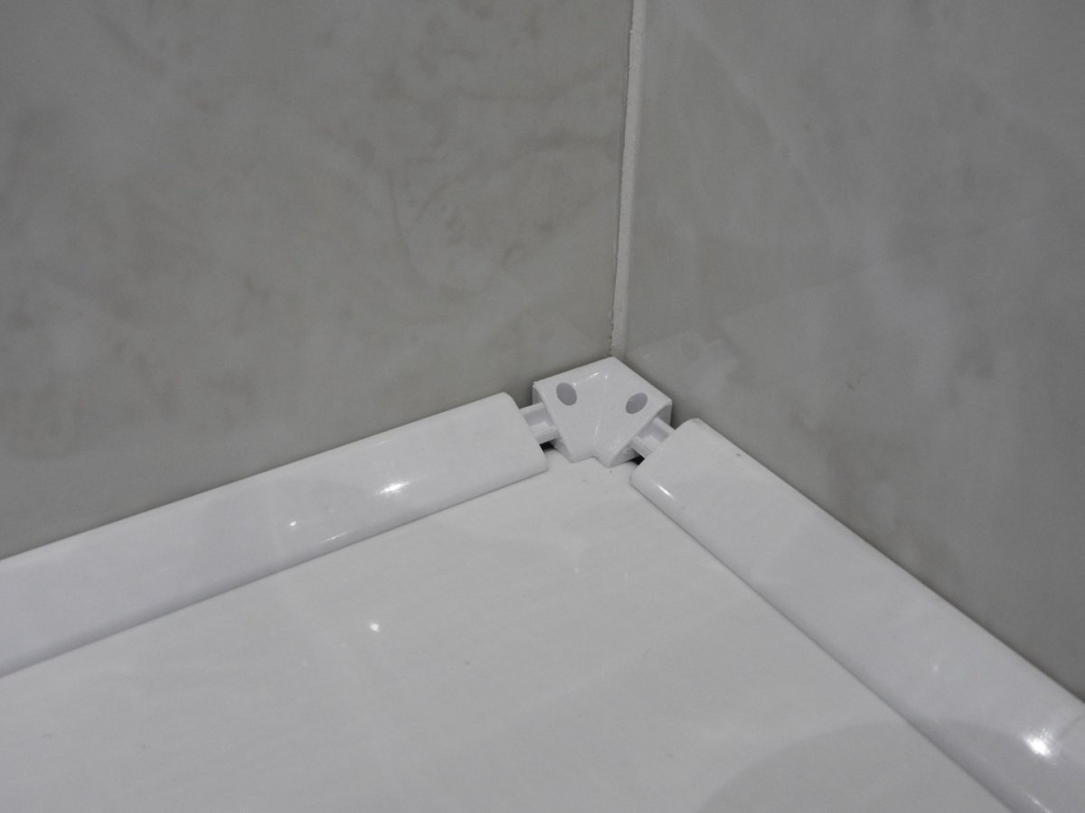 Бордюр для ванн и поддонов Aquanet 00225264