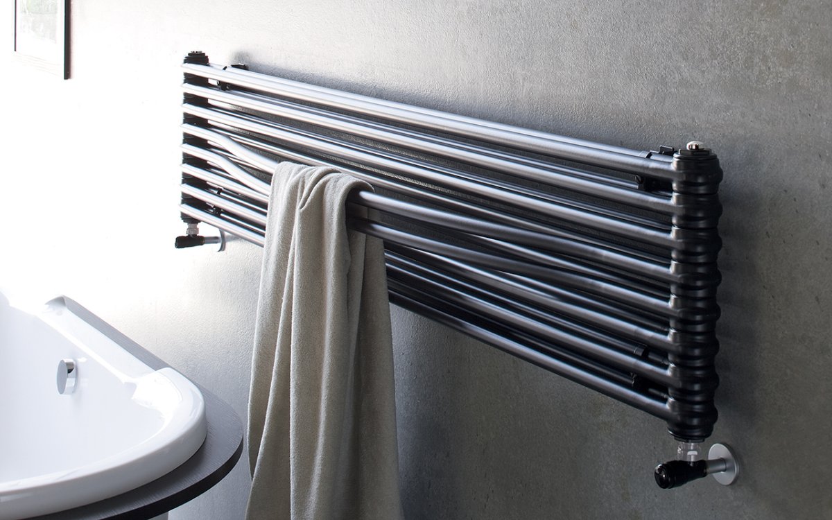 Полотенцесушитель / TBT horizontal