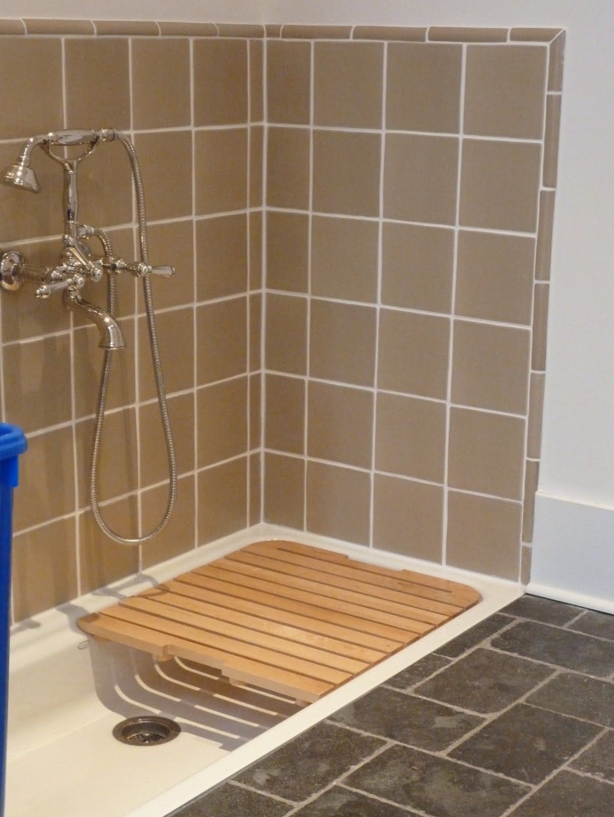 Поддон для мойки инвентаря