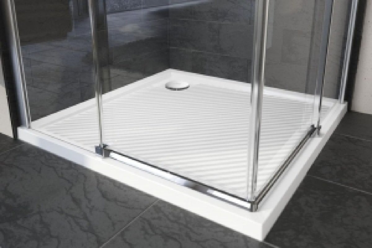 Поддон Huppe 235031.055 90x90