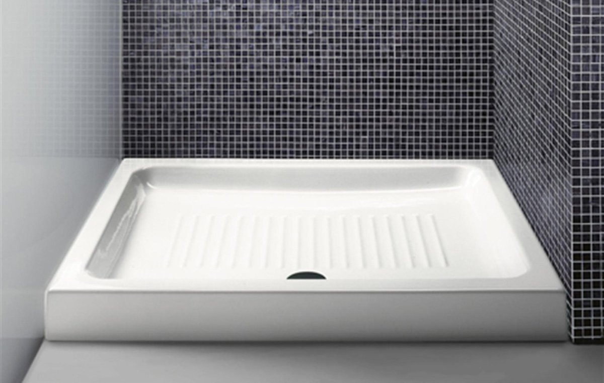 Поддон душевой GSI doccia 299411